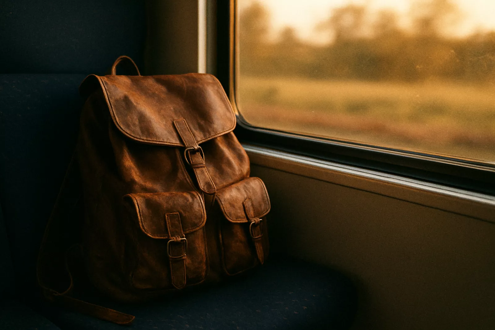 Interrail vs Point-to-Point: When the Pass Wins