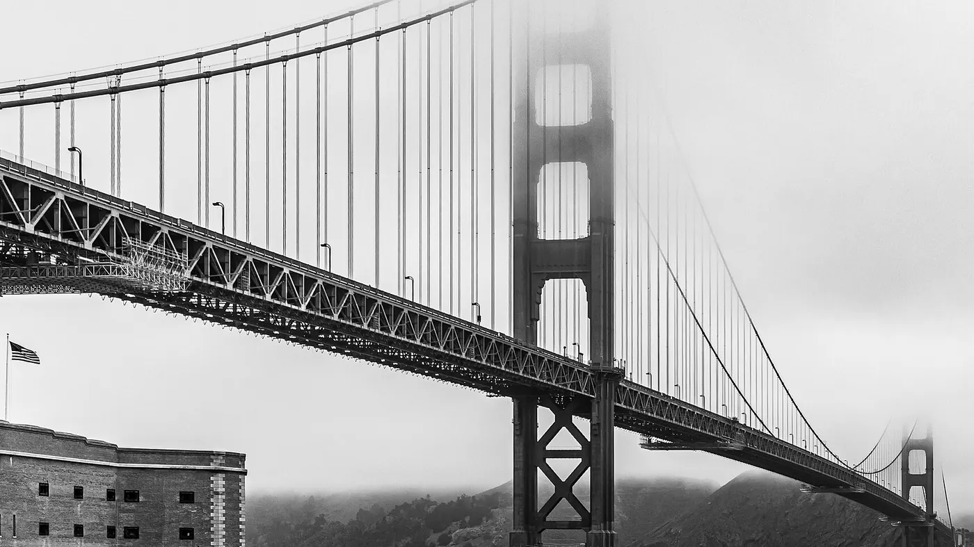 Chicago to San Francisco by train